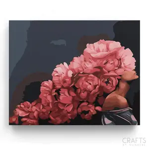 Whispers Among Roses