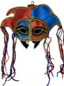 Carnival Mask