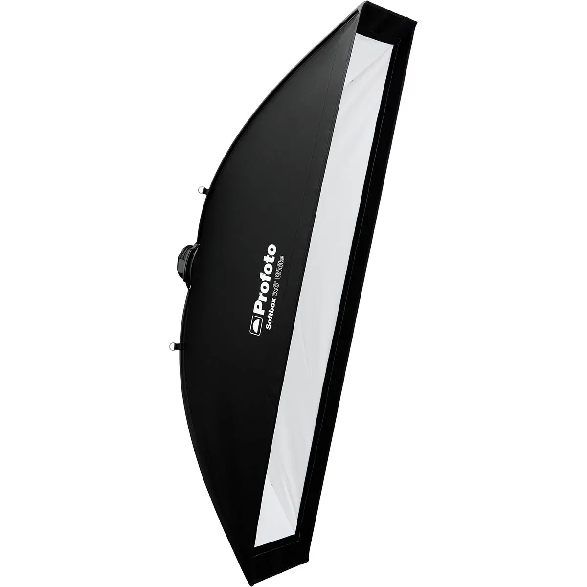 Profoto 1x6' Rectangular XL Softbox, White