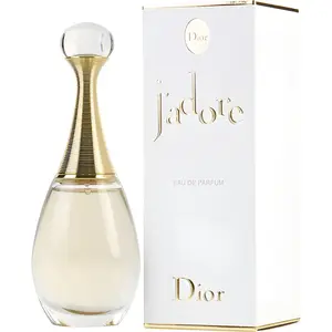 Christian Dior Women's J'Adore Eau de Parfum, 1.7 oz Fragrance for Women (Beauty & Personal Care)