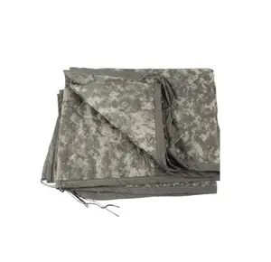 ACU Digital Poncho Liner - Waterproof and Windproof