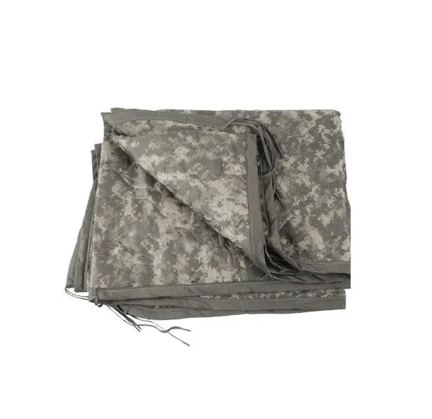 ACU Digital Poncho Liner - Waterproof and Windproof