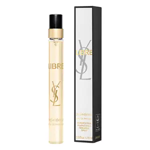 Yves Saint Laurent Libre for Women Eau de Parfum Spray, 0.34 Ounce