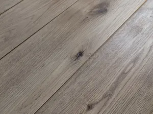 Clearance - Laminate Floor Planks - Rush Hour