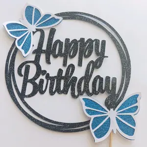 Cake Topper