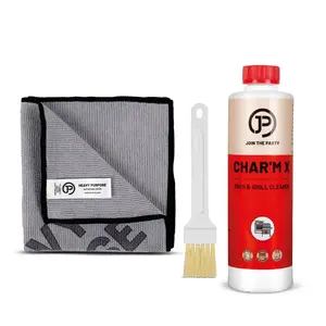 BUNDLE OFFER CLEAN OVEN & BBQ