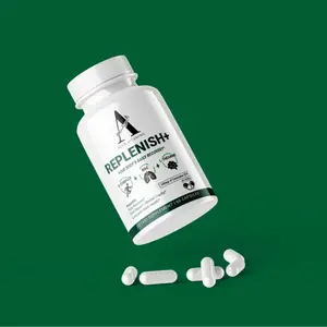 Replenish+ Vitamins