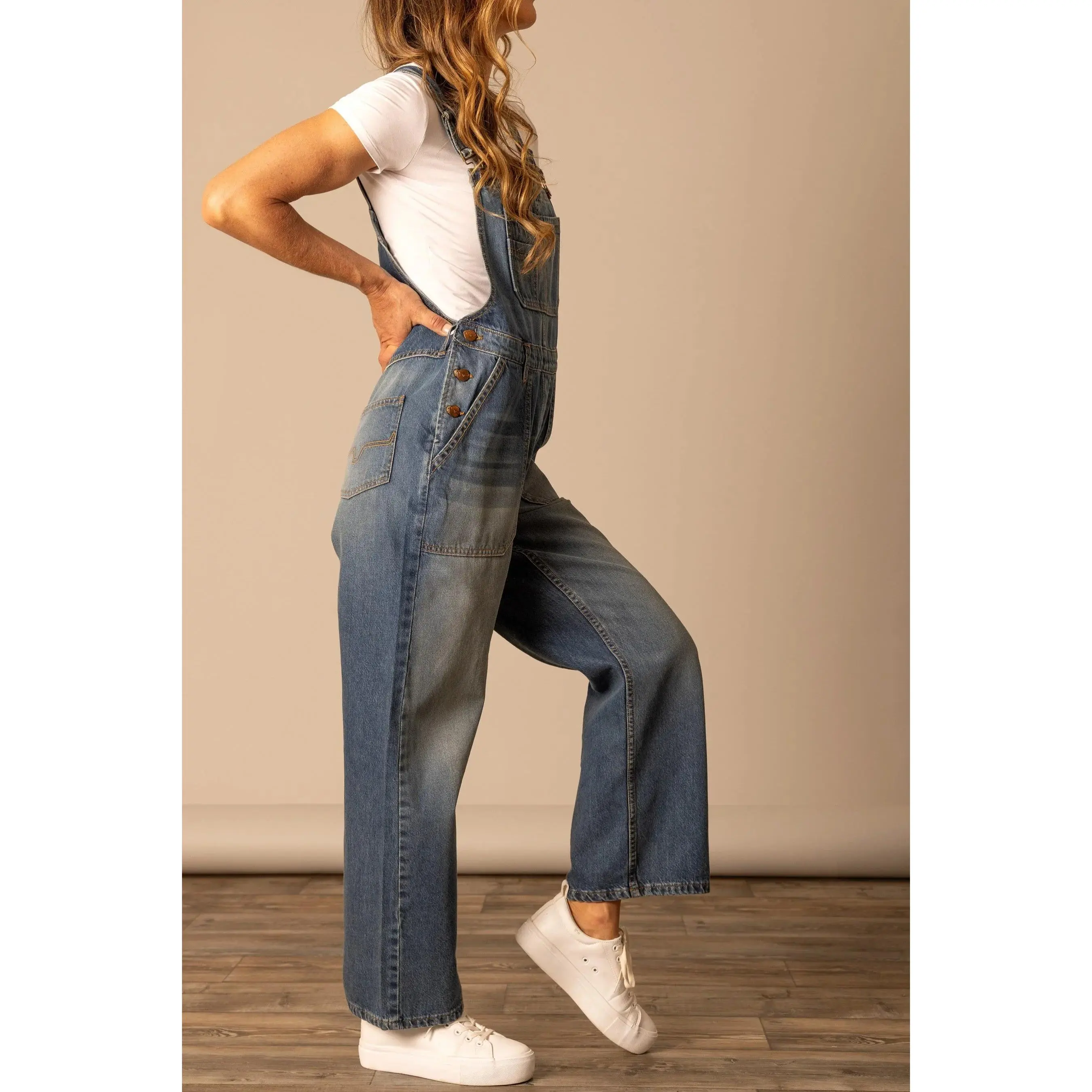 Billy Overalls
