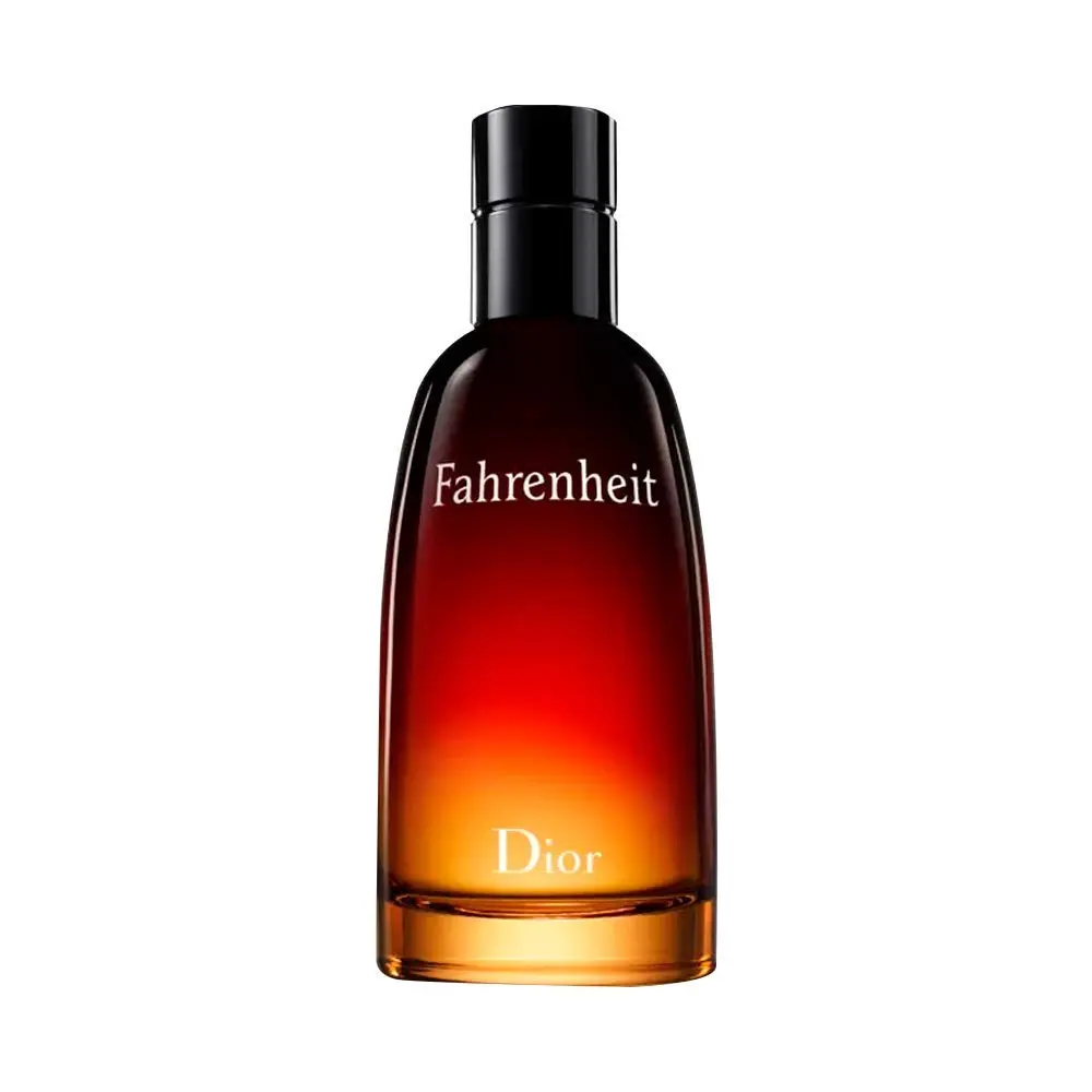Fahrenheit By Christian Dior 3.4 OZ Eau De Toilette for Men's Fahrenheit By Christian Dior 3.4 OZ Eau De Toilette for Men's