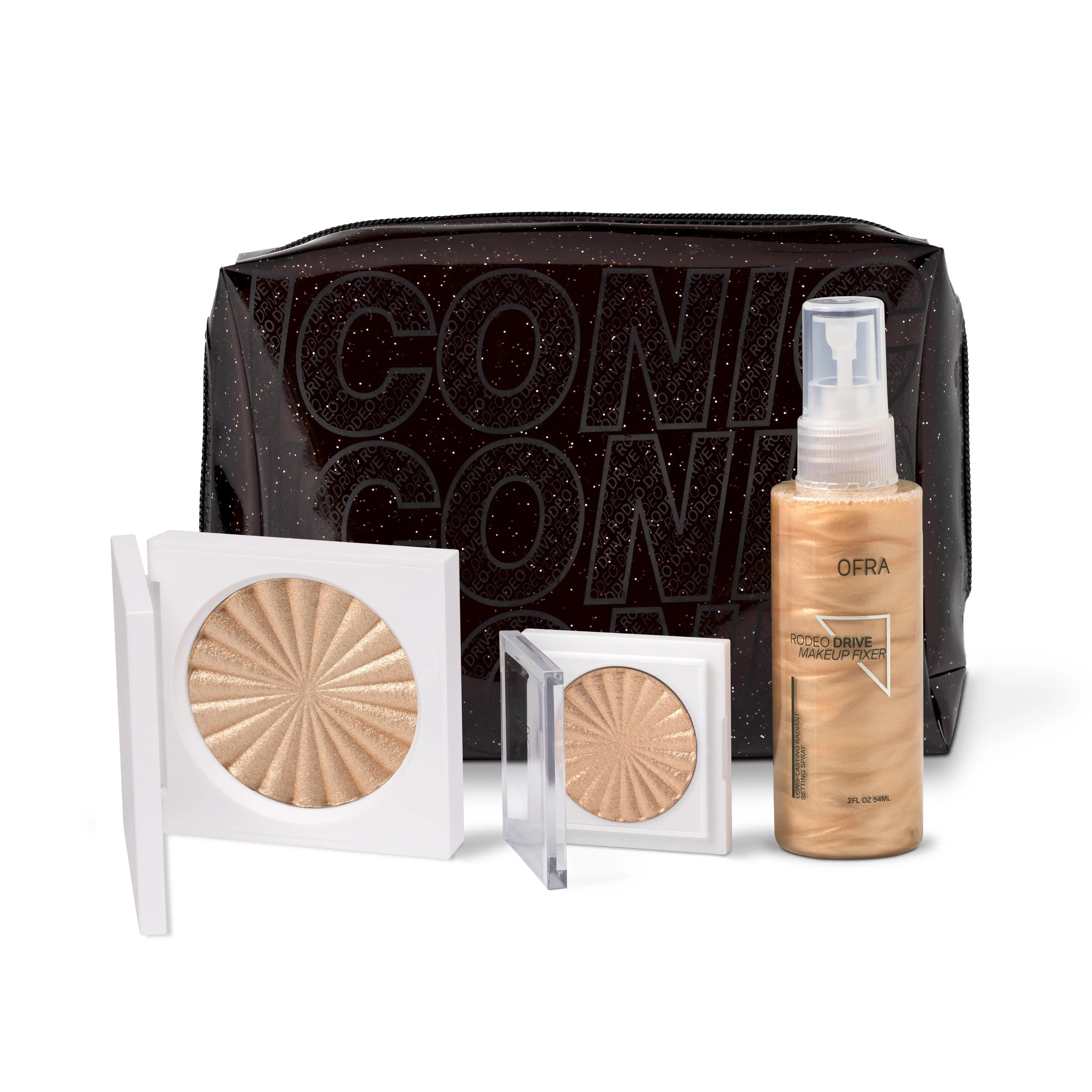 Iconic Collection - Rodeo Drive Iconic Collection - Rodeo Drive