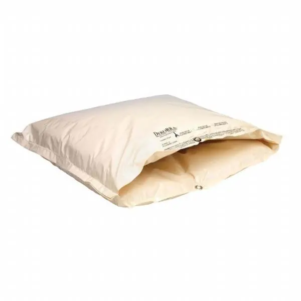 212 MAIN DekoRRa Products 607-DT Freeze Guard Insulated, Water-Proof, Durable 16x21" Rock Cover Pouch - Tan