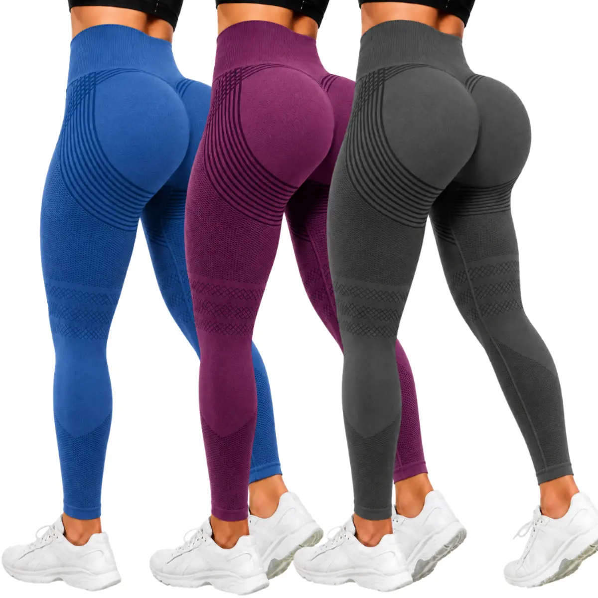 [Save More] 3-Piece Set C