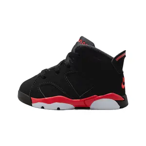 Air Jordan 6 TD "Infrared Salesman (2026)" IQ1280 001 Air Jordan 6 TD "Infrared Salesman (2026)" IQ1280 001