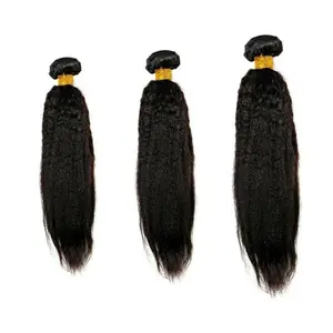 Kinky Straight Bundle Packs