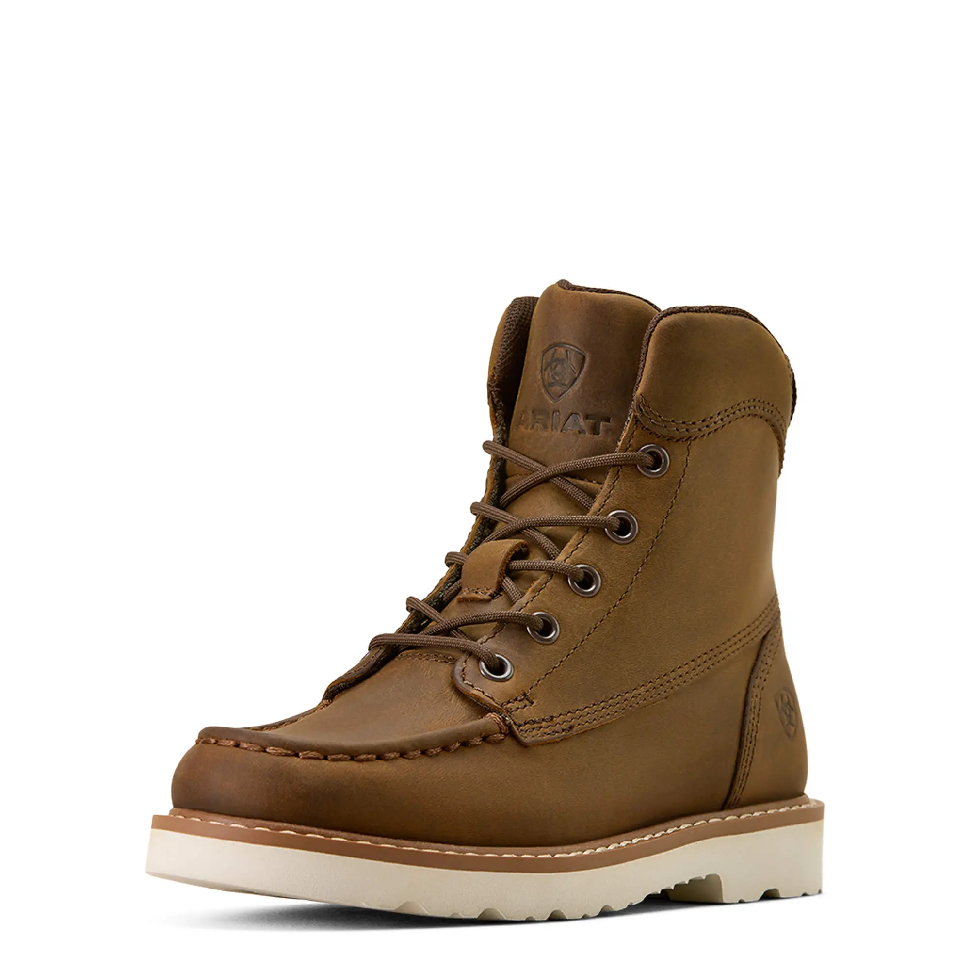 Lift Lacer Moc Toe Boots Lift Lacer Moc Toe Boots