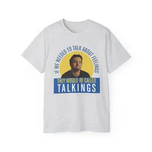 Nick Miller New Girl Graphic T-Shirt, Unisex Heavy Cotton TV Show Fan Tee, Sitcom Merch Gift