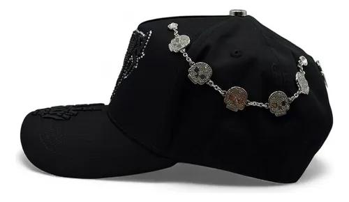 Barbas Hats “Crime” Cap – Premium Trucker Cap, Viral TikTok Streetwear Hat