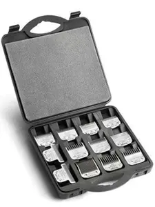 Andis Detachable Blade Carrying Case #12370