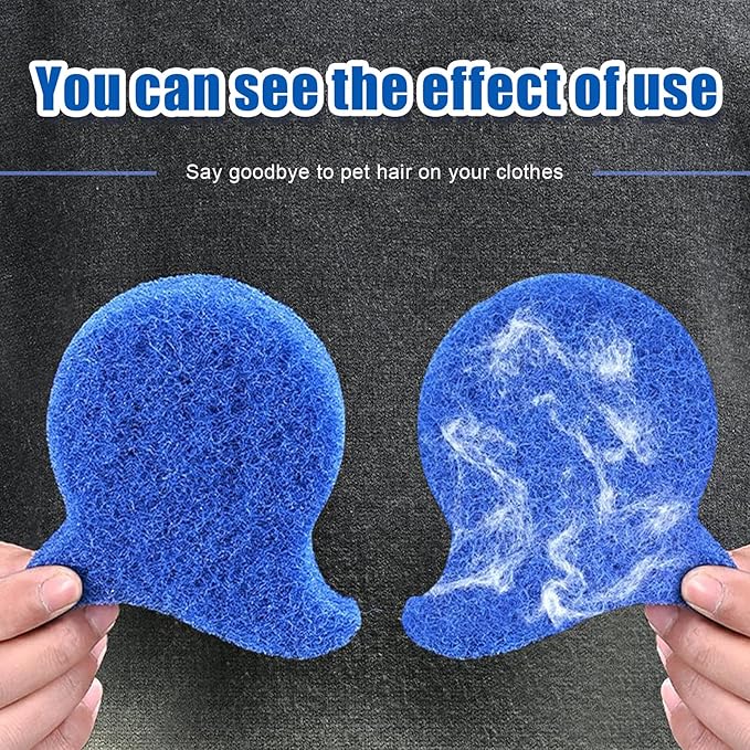 Pet Hair Remover for Laundry-6PCS,Dog Hair Remover for Laundry,Pet Hair Remover Balls for Washing Machine Reusable Hair Catcher for Dogs and Cats Pet Hair Remover for Laundry-6PCS,Dog Hair Remover for Laundry,Pet Hair Remover Balls for Washing Machine Reusable Hair Catcher for Dogs and Cats