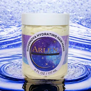SUPERNOVA HYDRATION HAIR MASK