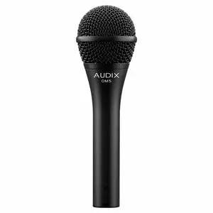 AUDIX Professional Dynamic Vocal Microphone
