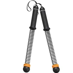 festival gift 2026 Ropeless battle ropes Home FitnessEquipment ,quiet ropeless,Unisex fitness gear featuring weighted training ropes ideal,cordless Training Rope Fitness Equipment forMen & Women