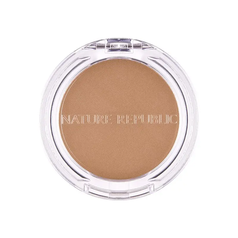 By Flower Contouring 03 Cinnamon Mocha