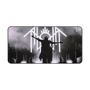 Aesthetic Sleep Token Mouse Pad for Keyboard & Mouse, Desk Mat, PC Accessories.