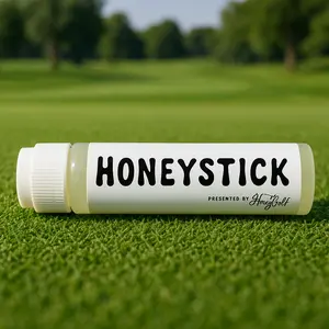 HoneyStick Golf Slice and Hook Eliminator