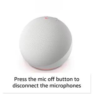 Bluetooth Speaker Echo Dot 5th Outdoor Wireless Bluetooth Generation Mini RGB Speaker Home Subwoofer