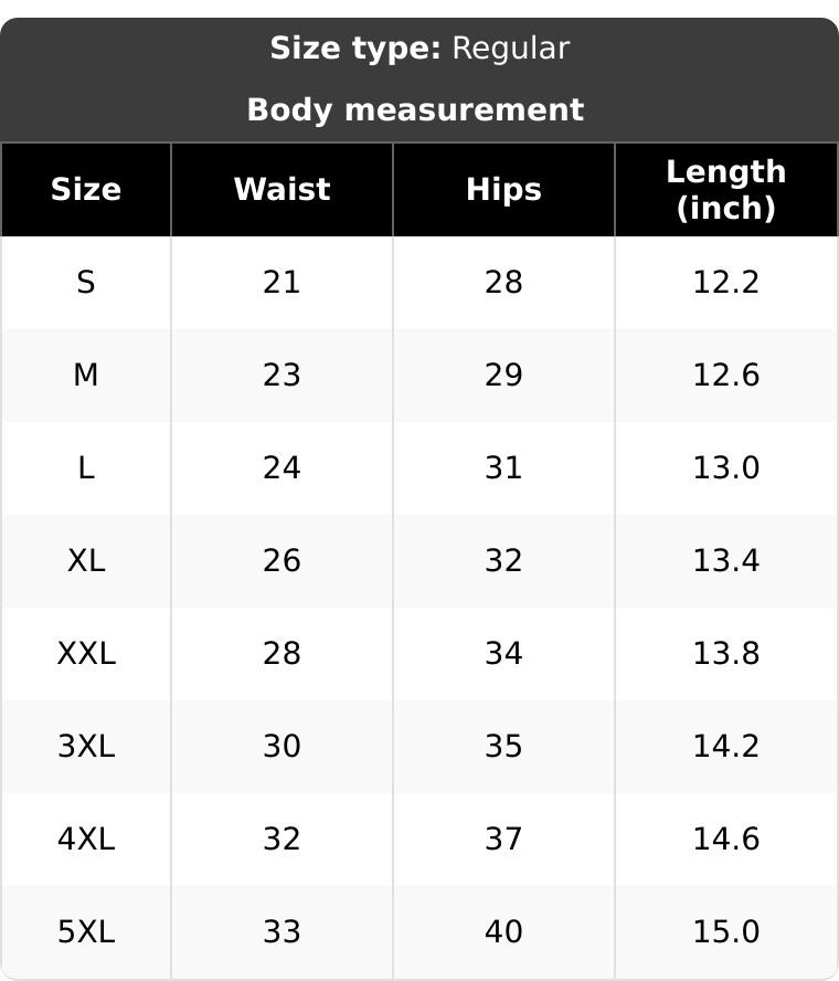 Women's Mid-Waist Shapewear Shorts (Pack of 6/12) &mdash; Combines waist-cinching, butt-lifting, and body-shaping; a seamless, stretchy, tummy-control basic suitable for autumn and winter, and an ideal birthday or Christmas gift. Hip  Fashion  Cotton