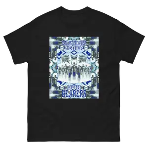 9 ETHER LIGHT BEARERS