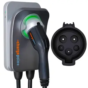 ChargePoint Home Flex Level 2 WiFi NEMA 14-50 Plug Electric Vehicle EV Charger ChargePoint Home Flex Level 2 WiFi NEMA 14-50 Plug Electric Vehicle EV Charger
