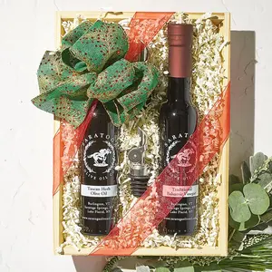 Daily Double Gift Basket