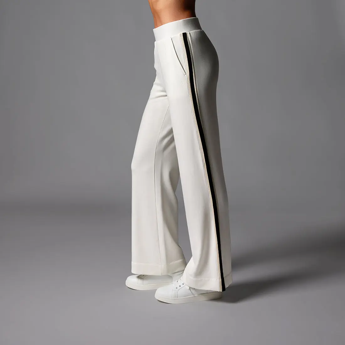 TaviLuxe® Cozy Wide Leg Pant
