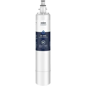 Replacement for RPWFE, RPWF (Built-in CHIP) Refrigerator Water Filter, Compatible with GFE28GYNFS, GFE28GELDS, PFE28KELDS, PFE28KYNFS, GFD28GELDS, PWE23KELDS, PWE23KMKES, 1 Pack