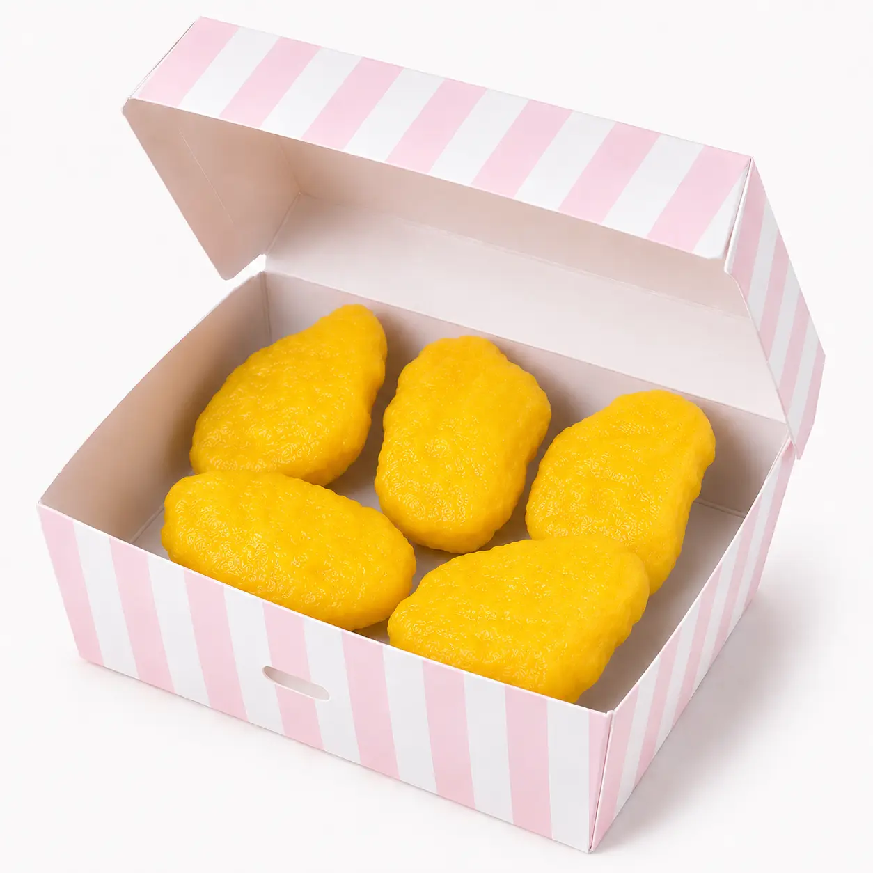 MkDrama Collectible Nuggets Sensory Toy