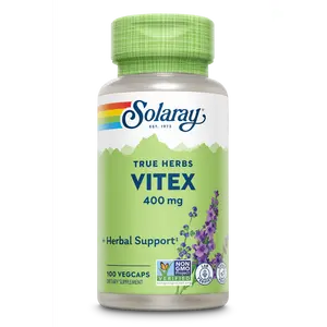 Vitex Berry 400mg