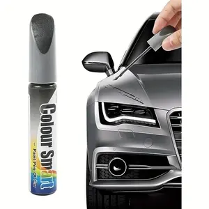 Quick Fix Car Scratch Repair Pen, Waterproof and Portable, Easy to Use, Essential Car Maintenance Tool, Suitable for All Colors and Parts, Car Paint Repair