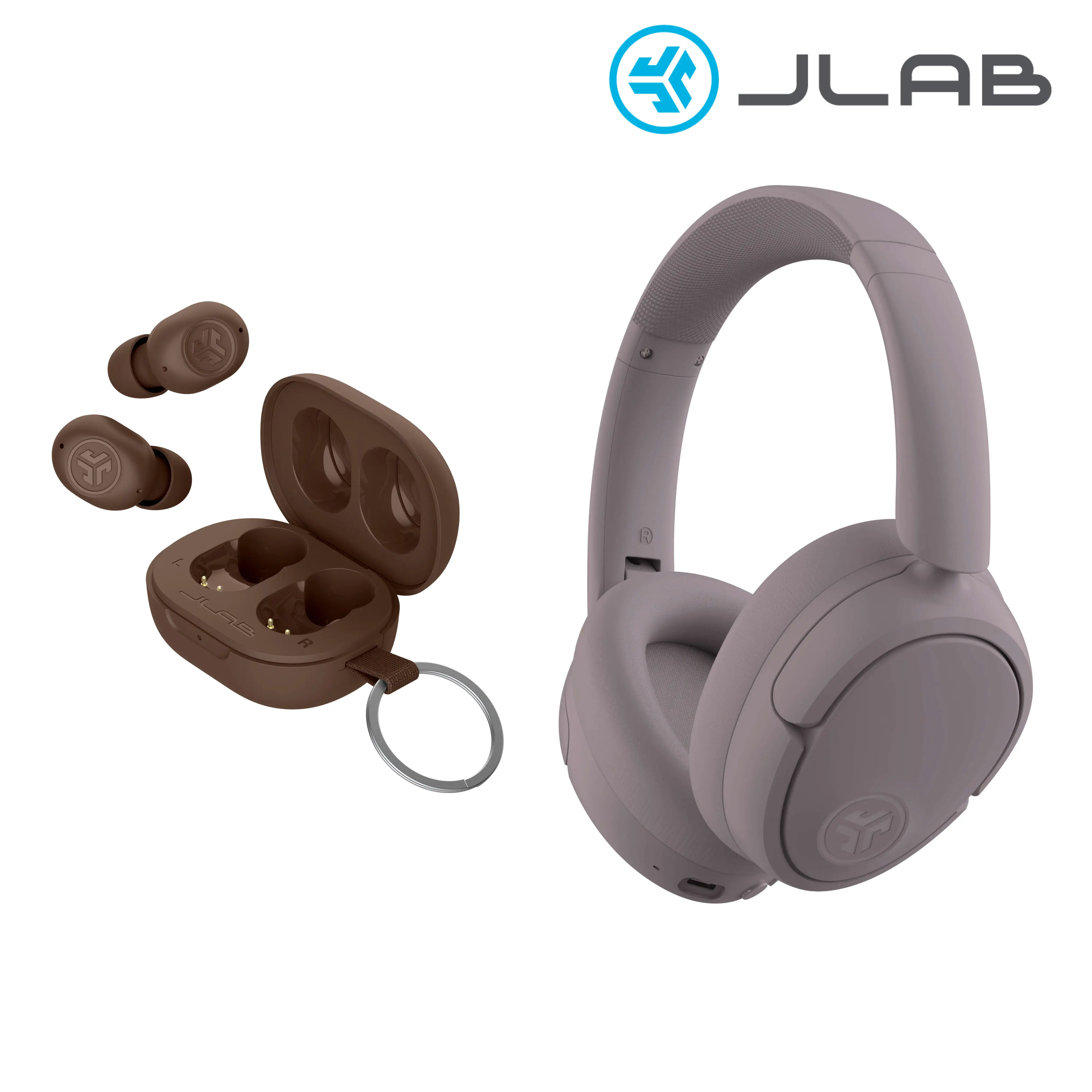 Kendra Mele JBuds Lux & JBuds Mini Tone Gift Set Kendra Mele JBuds Lux & JBuds Mini Tone Gift Set
