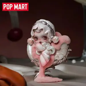 Popmart Skullpanda The Feast Begins Series Blind Box