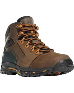 Danner Men's Vicious 4.5" Work Boot - 13858