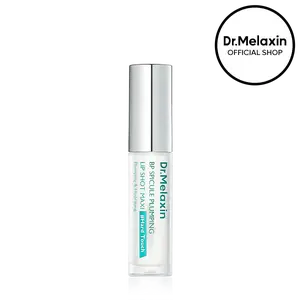 [Dr.Melaxin Official] BP Spicule Plumping LIP Shot - Maxi | Lip Plumper Volumizing Non-Sticky Glossy Lip Volumizer | Korean Cosmetics