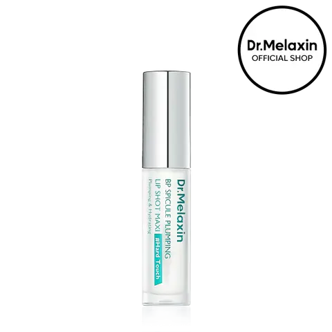 [Dr.Melaxin Official] BP Spicule Plumping LIP Shot - Maxi | Lip Plumper Volumizing Non-Sticky Glossy Lip Volumizer | Korean Cosmetics