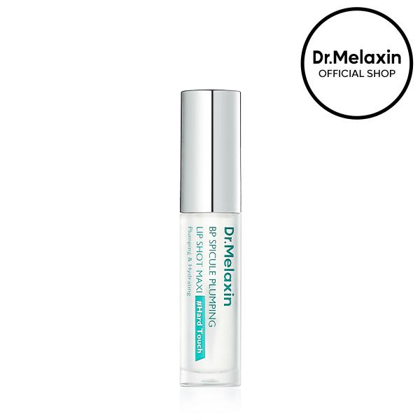 [Dr.Melaxin Official] BP Spicule Plumping LIP Shot - Maxi | Lip Plumper Volumizing Non-Sticky Glossy Lip Volumizer | Korean Cosmetics