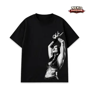 Rhea Ripley Shirt, Rhea Ripley WWE Tee, Mami Wrestling T-Shirt, Gothic WWE Shirt, Rhea Ripley Graphic Tee, WWE Women Wrestler Shirt