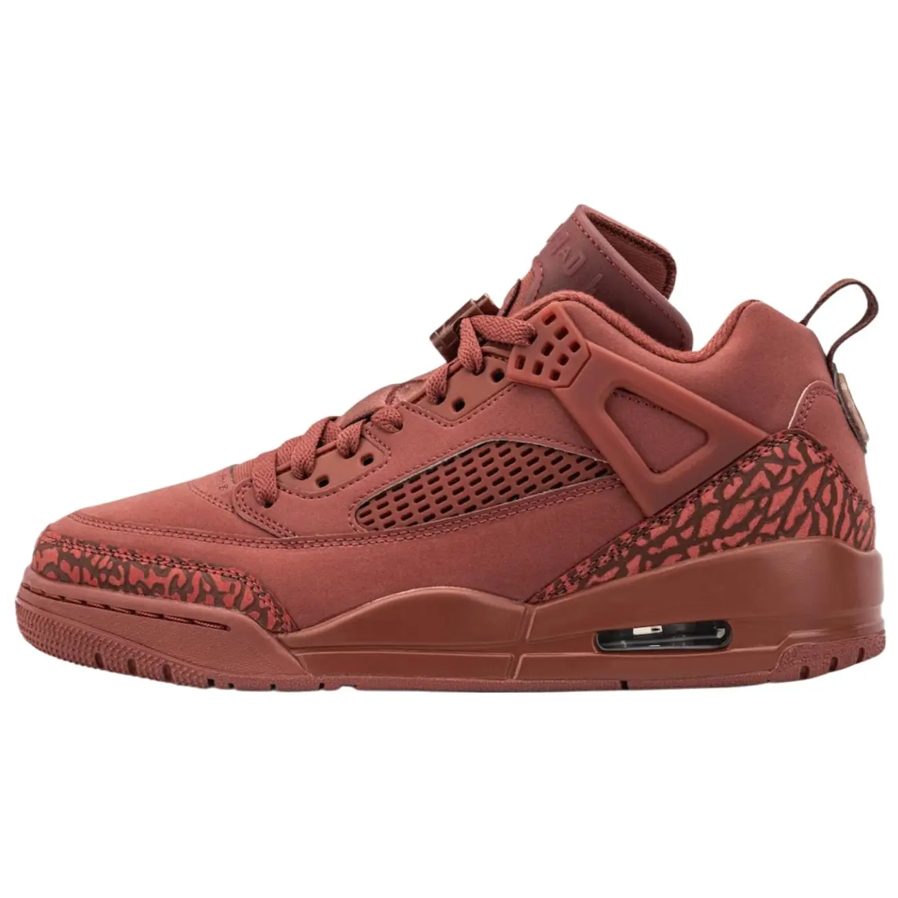 Jordan Spizike Low 'Canyon Rust'