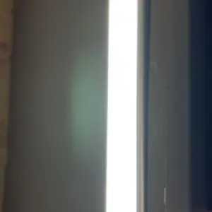 SHINE PAL Under Cabinet Lights,Motion Sensor Night Light Indoor,1500mAh USB Rechargeable Light,Magnetic Installation Dimmable Lights for Kitchen,Wardrobe,Pantry, Closet,Bathroom,Stairs,Sink Cabinet,Garage,Valentine's Day gift