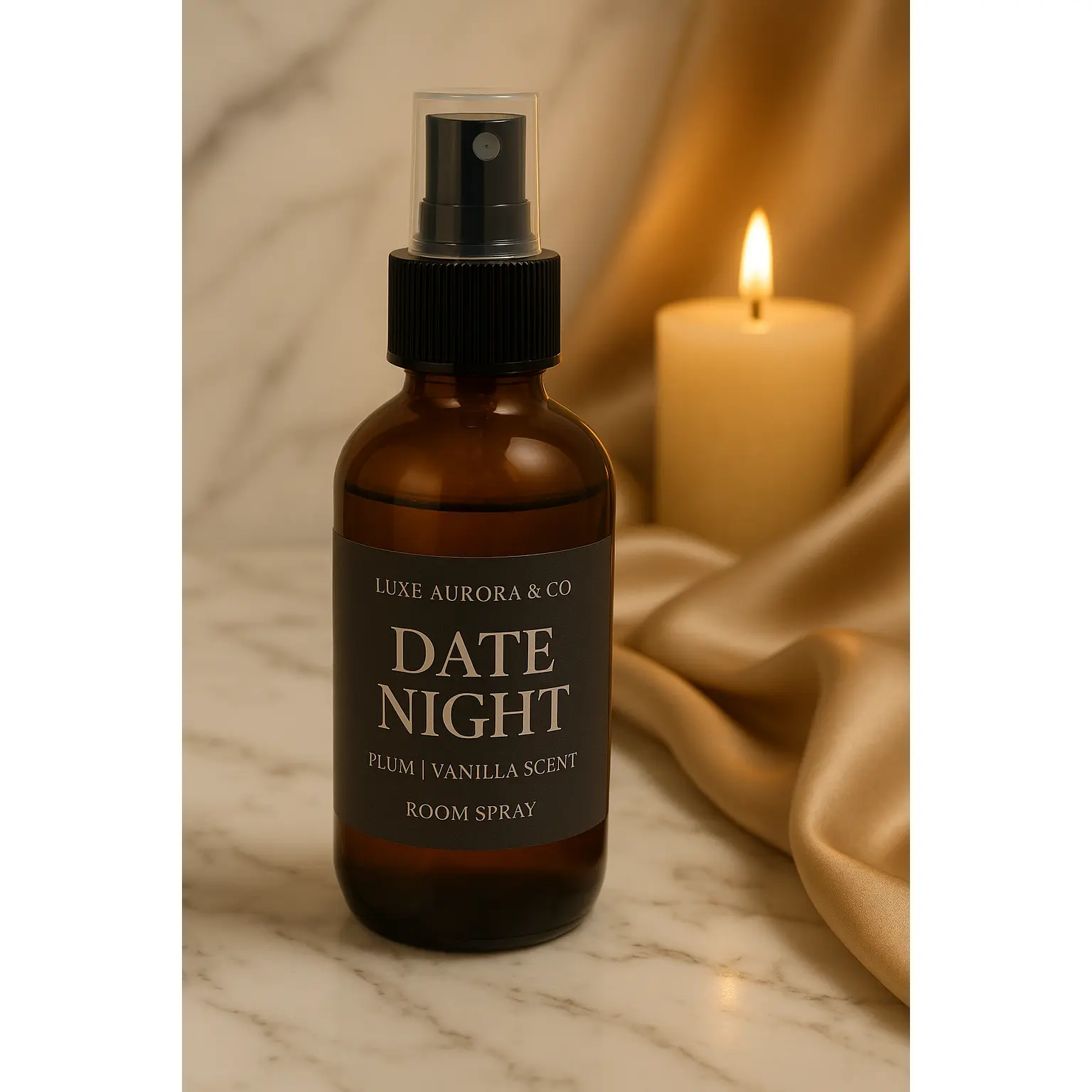 Date Night Room Spray