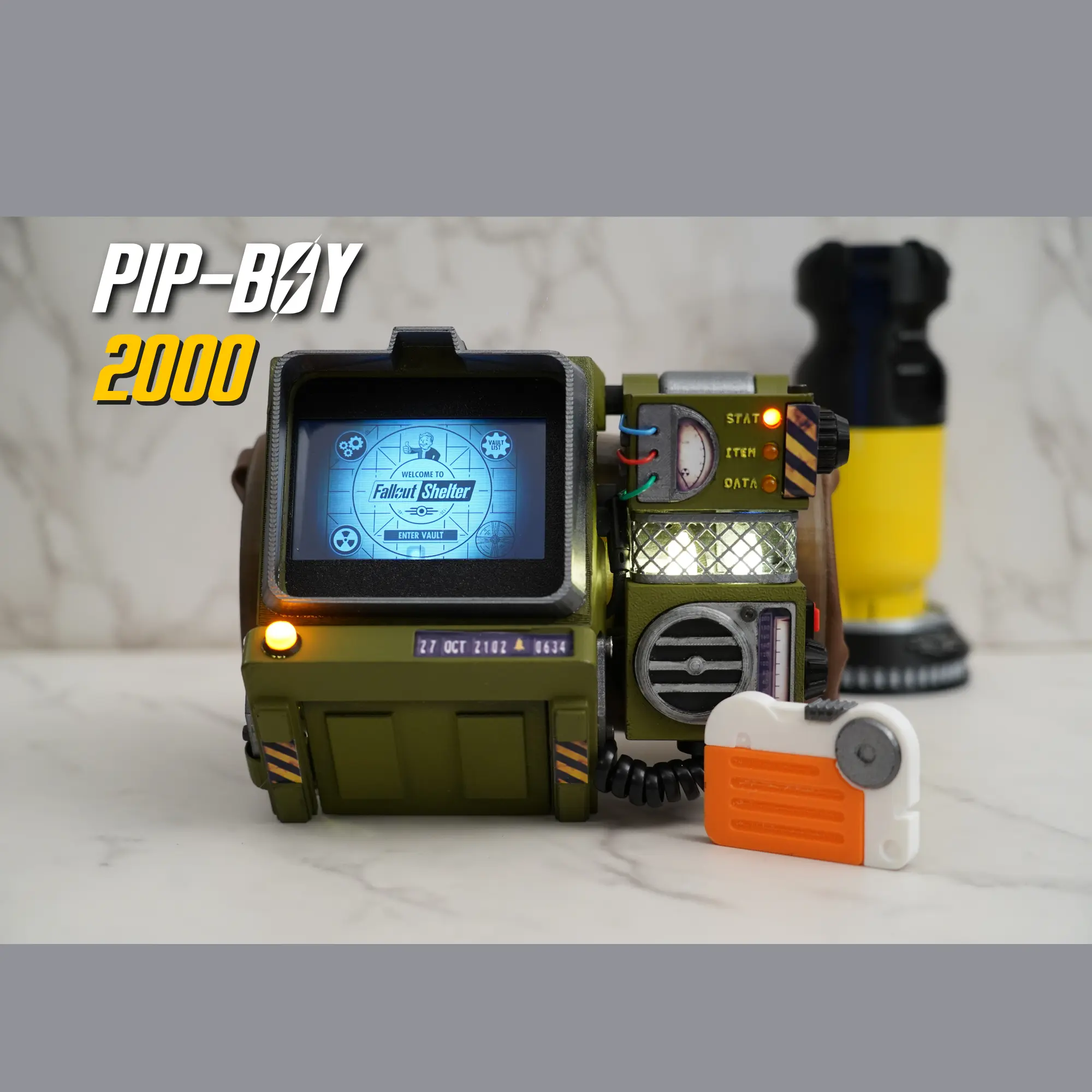 PIP Guy 2000 PIP Guy 2000